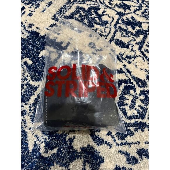 NWT Solid & Striped X Sloane Stephens Jayden Bikini Top - Picture 10 of 10